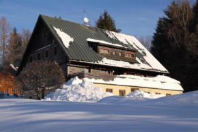 Penzion SATELIT Destne V Orlickych Horach
